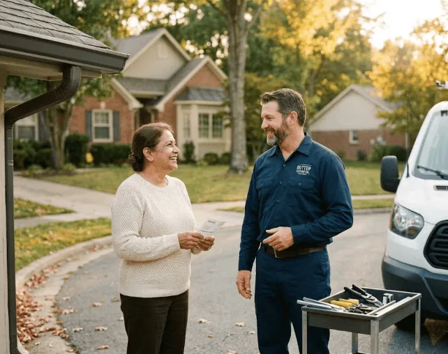 Gutter Repair Cullen, VA FAQs