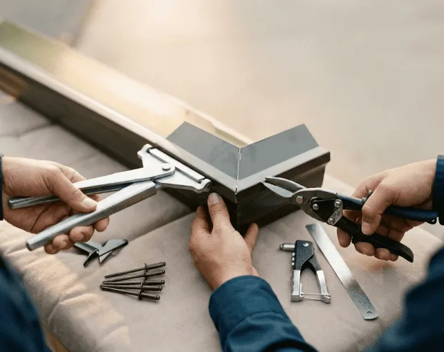 Why choose Gutter Repair in Cullen, VA